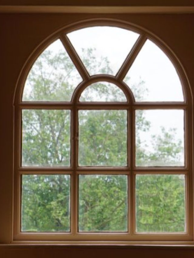 Wooden Windows