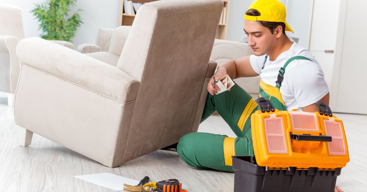 Home Furniture Repair