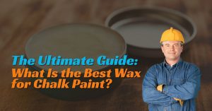 what is the best wax for chalk paint